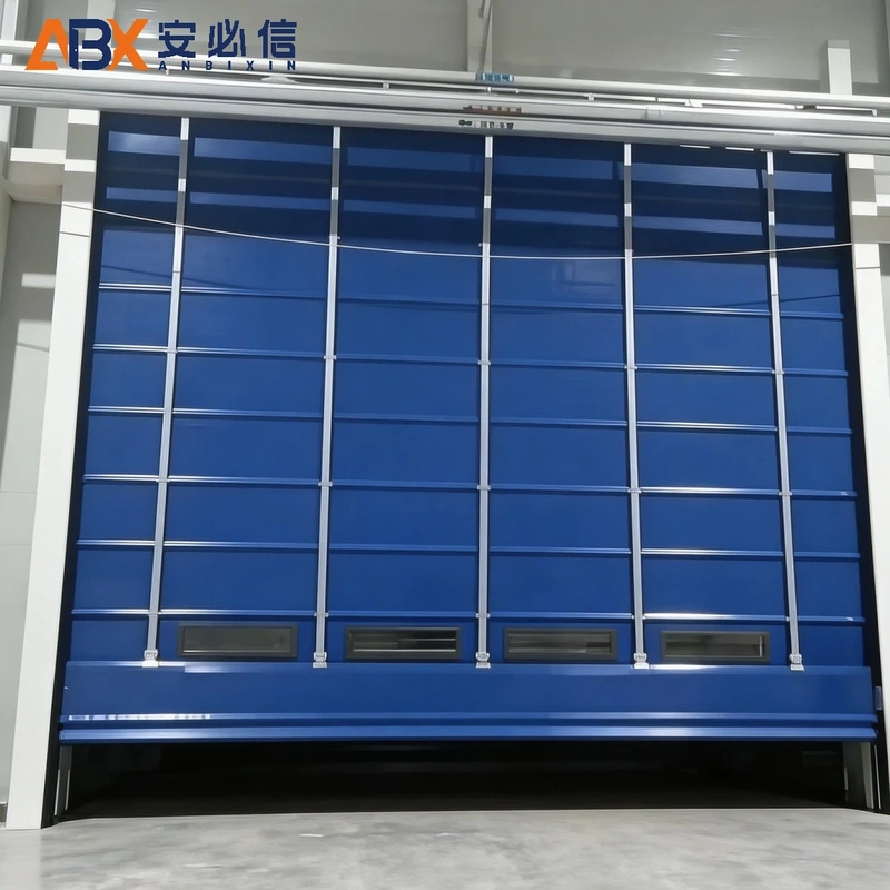 庆阳冷库门封